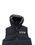 ICON IBJK00707 SLEEVELESS