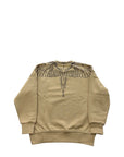 COUNTY OF MILAN JBSW071 SWEAT SHIRT
