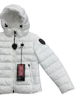 BLAUER 25WBLGC02391 BLOUSON JACKET