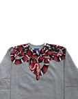COUNTY OF MILAN JBSW104 SWEAT SHIRT