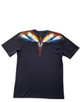 COUNTY OF MILAN F5CMJBTH062 T-SHIRT