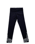 COUNTY OF MILAN F5CMJGLG098 LEGGINS