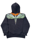 COUNTY OF MILAN F5CMJBHS060 SWEAT SHIRT