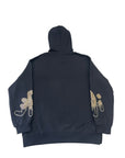 DISCLAIMER K58744 SWEAT SHIRT