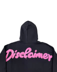 DISCLAIMER K58700 SWEAT SHIRT