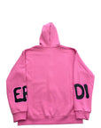 DISCLAIMER K58713 SWEAT SHIRT