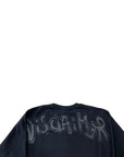 DISCLAIMER K58602 SWEAT SHIRT