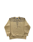 COUNTY OF MILAN JBSW071 SWEAT SHIRT