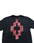 COUNTY OF MILAN JTH041 T-SHIRT