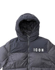 ICON IBJK00732 BLOUSON JACKET