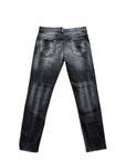 G2 FIRENZE IRON BLACK JEANS