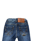 ROY ROGER'S F193 JEANS