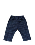 BIKKEMBERGS BK3861 TROUSER