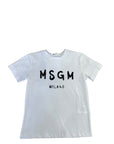 MSGM 3540MKM510 T-SHIRT