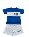 ICON INBFS00605 SUIT