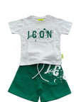 ICON INBFS00612 SUIT