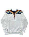 COUNTY OF MILAN F5CMJBSW059 SWEAT SHIRT