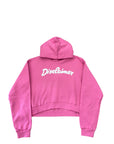 DISCLAIMER K58706 SWEAT SHIRT