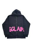 DISCLAIMER K58713 SWEAT SHIRT