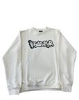 DISCLAIMER K58617 SWEAT SHIRT