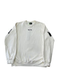 DISCLAIMER K58602 SWEAT SHIRT