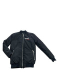 G2 FIRENZE LIMITED TEDDY BLOUSON JACKET