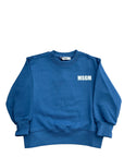 MSGM SW061 SWEAT SHIRT