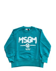 MSGM SW088 SWEAT SHIRT