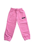 MSGM FP062 SWEAT PANT