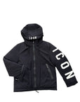 ICON IBJK00702 BLOUSON JACKET