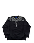 COUNTY OF MILAN JBSW071 SWEAT SHIRT