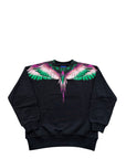 COUNTY OF MILAN JGSW015 SWEAT SHIRT