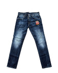 G2 FIRENZE ENGLAND JEANS