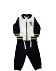 BIKKEMBERGS BK3817 JUMP SUIT