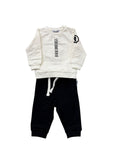 BIKKEMBERGS BK3866 JUMP SUIT