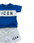 ICON INBFS00605 SUIT