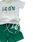 ICON INBFS00612 SUIT