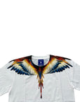 COUNTY OF MILAN F5CMJBTH062 T-SHIRT