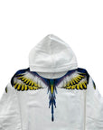 COUNTY OF MILAN F5CMJBHS061 SWEAT SHIRT