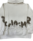 DISCLAIMER K58744 SWEAT SHIRT