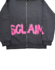 DISCLAIMER K58713 SWEAT SHIRT
