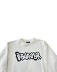DISCLAIMER K58617 SWEAT SHIRT