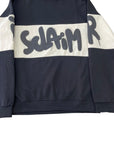 DISCLAIMER K58685 SWEAT SHIRT