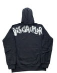 DISCLAIMER K58600 SWEAT SHIRT