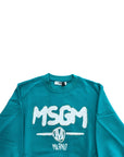 MSGM SW088 SWEAT SHIRT