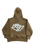 MSGM HS202 SWEAT SHIRT
