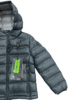 BLAUER 25WBLKC02419 BLOUSON JACKET