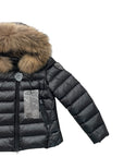 BLAUER 25WBLGC03380 BLOUSON JACKET