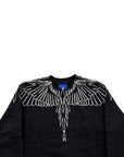 COUNTY OF MILAN JBSW071 SWEAT SHIRT