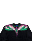 COUNTY OF MILAN JGSW015 SWEAT SHIRT